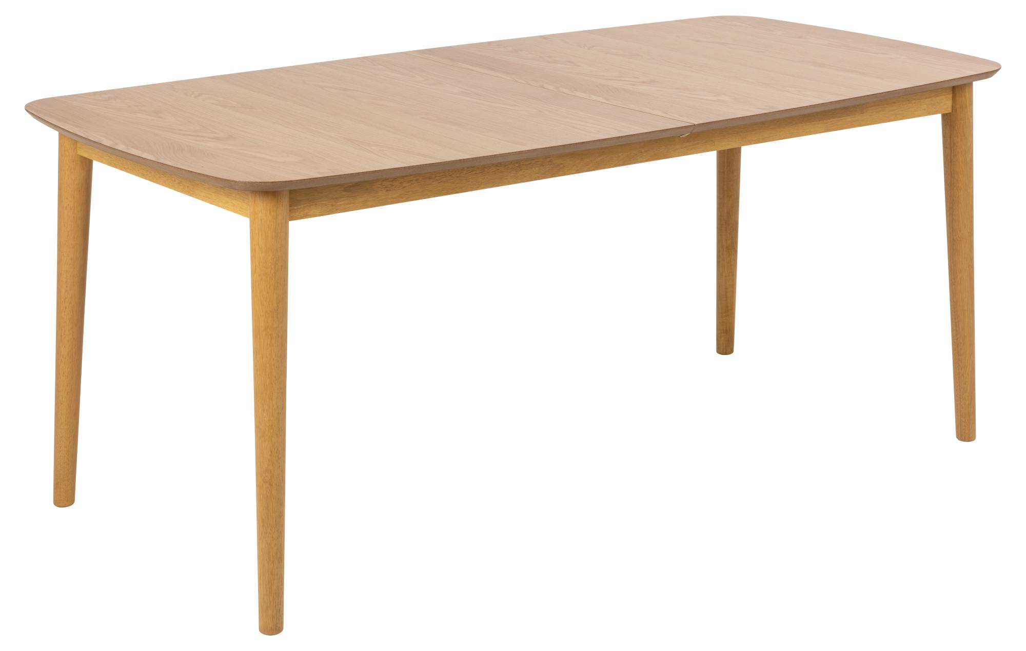 Monet eettafel