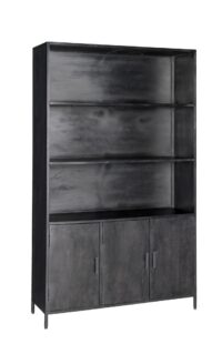 Krabbe kabinet 120 cm