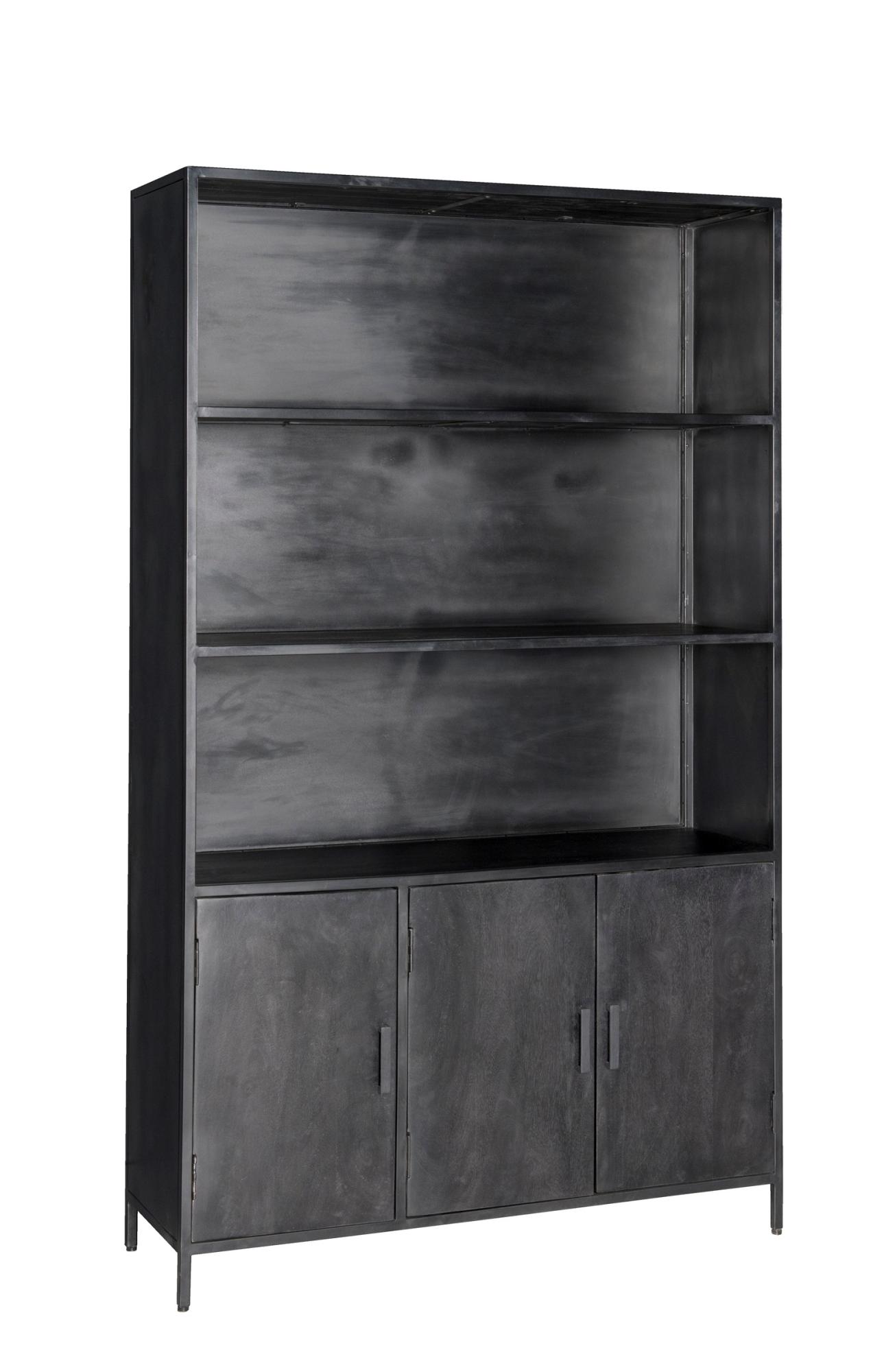 Krabbe kabinet 120 cm
