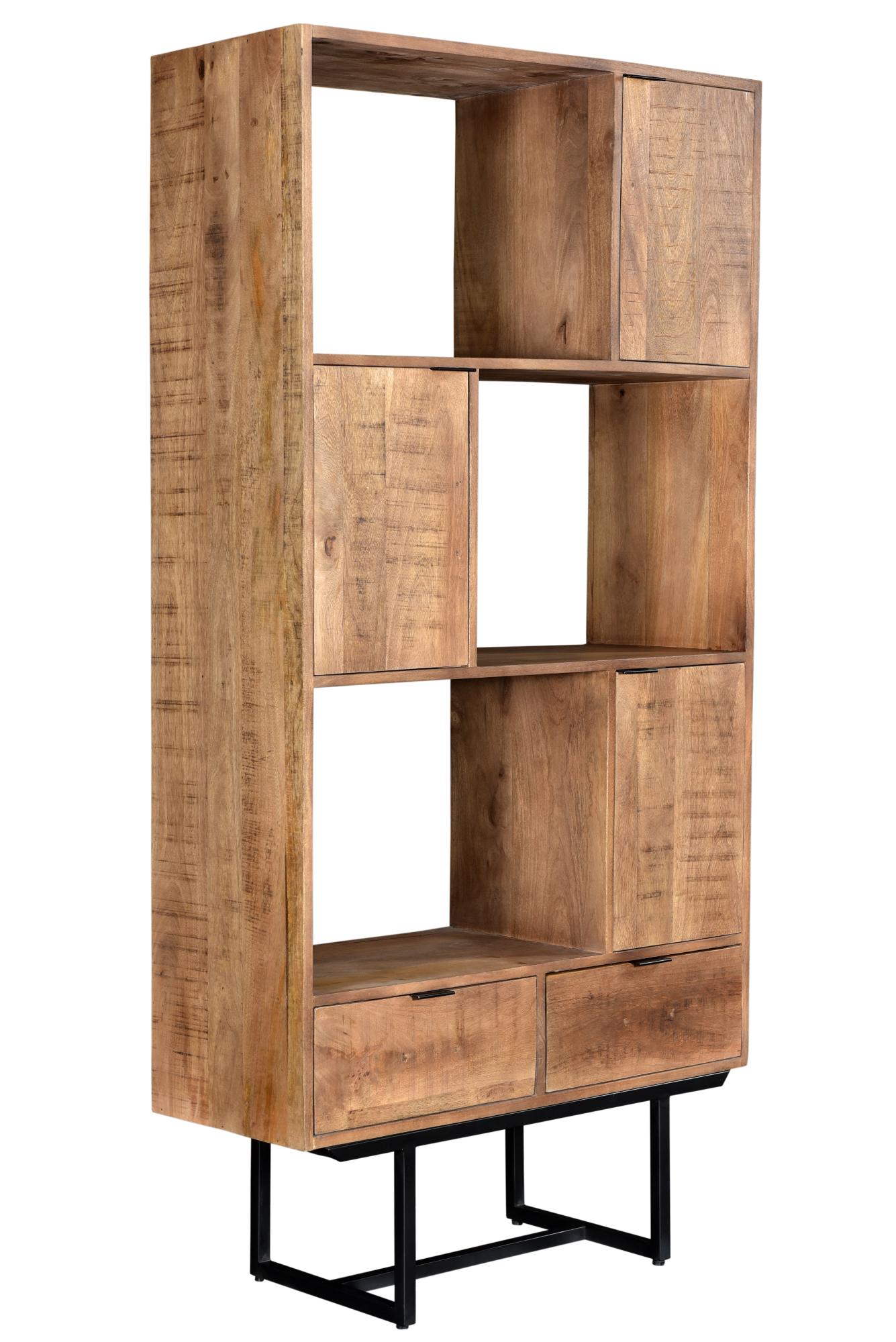 Verrijns kabinet 100 cm