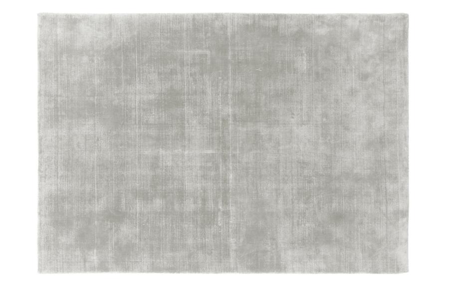 Sital Vloerkleed 230x160 cm zilver-grijs