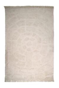 Bajelo Vloerkleed 230x160 cm beige