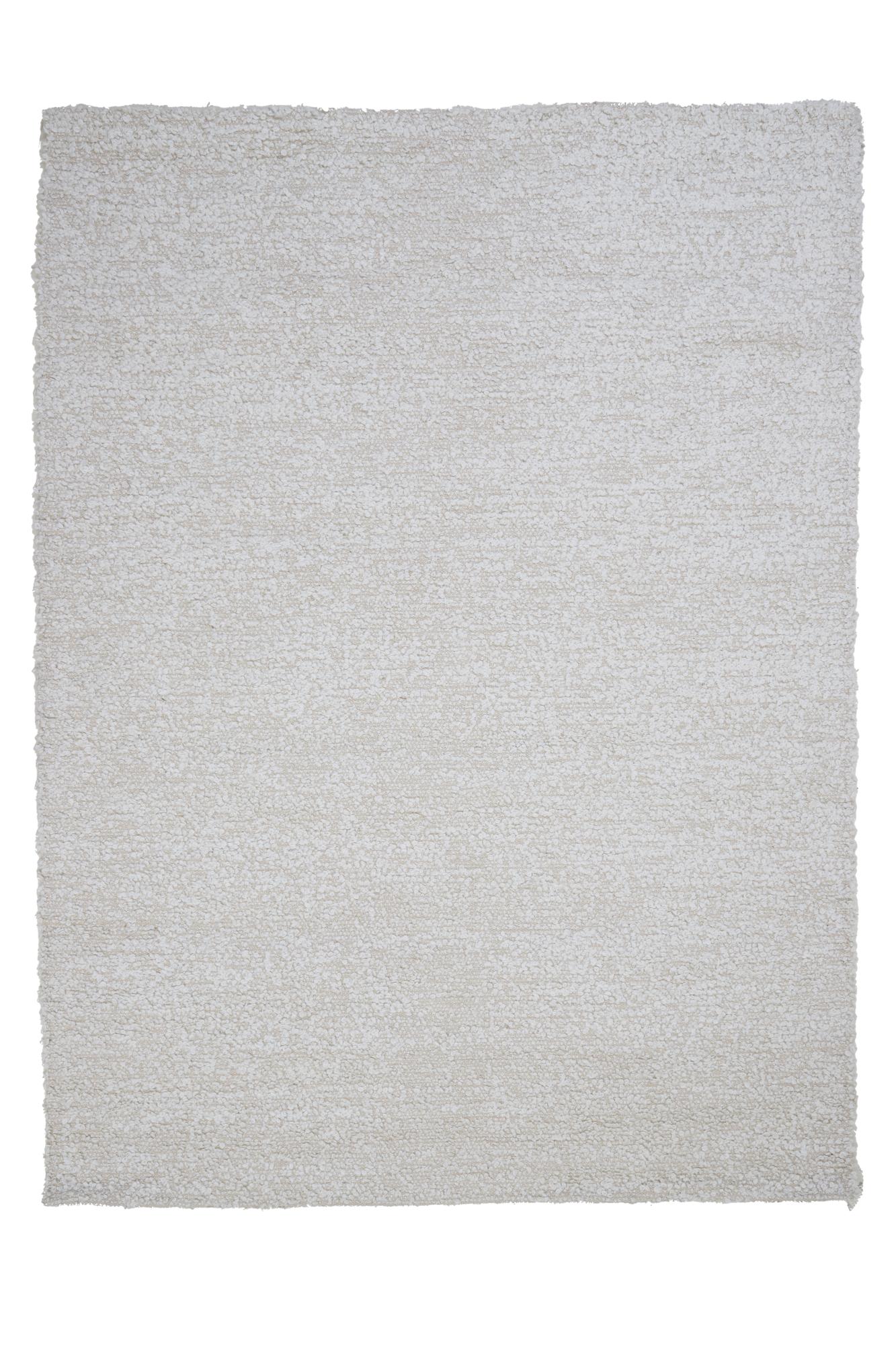 Humada Vloerkleed 300x200 cm bouclé naturel