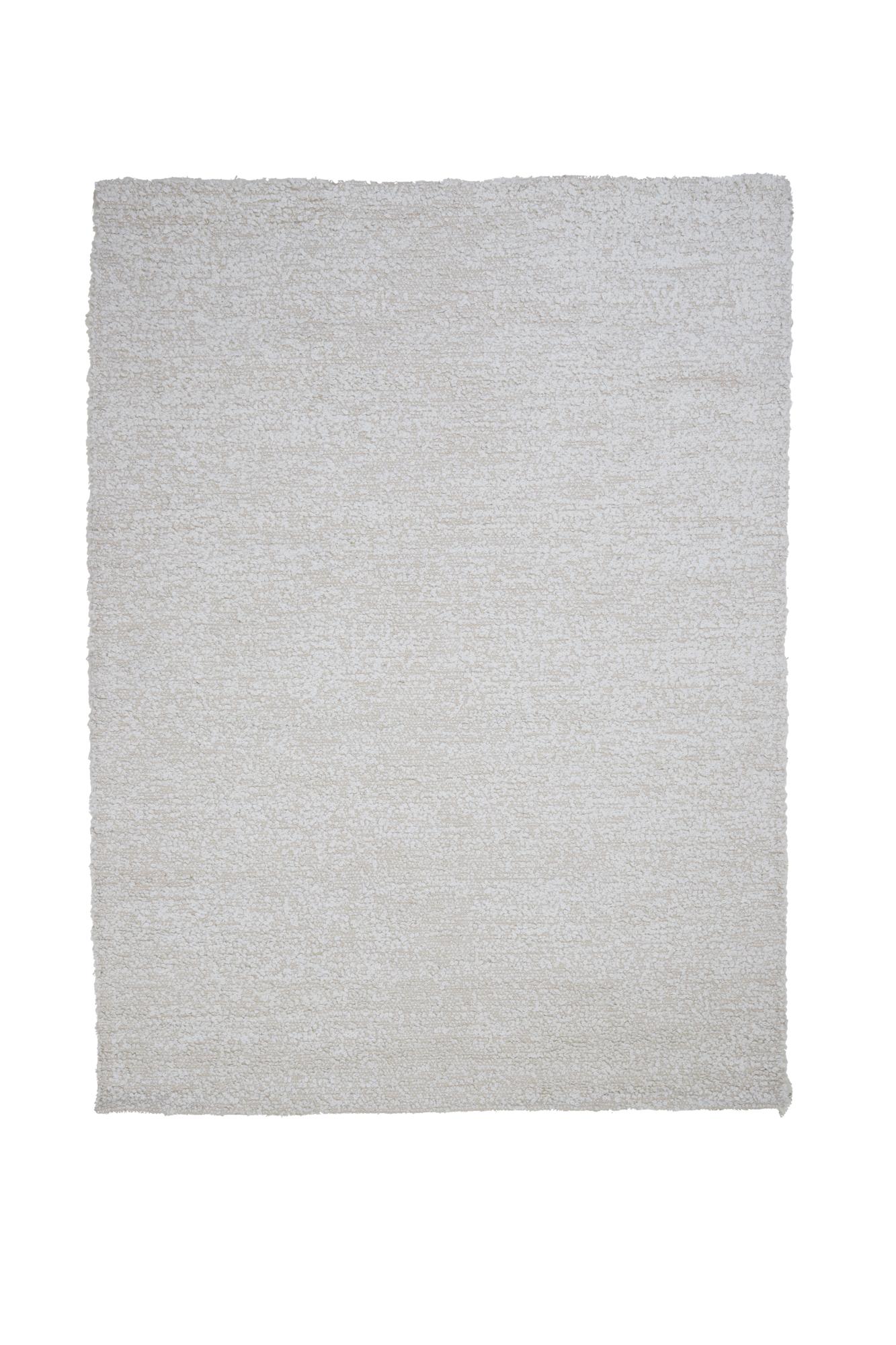 Humada Vloerkleed 230x160 cm bouclé naturel
