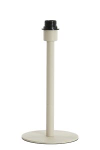 Rodrigo Lampvoet Ø18x37