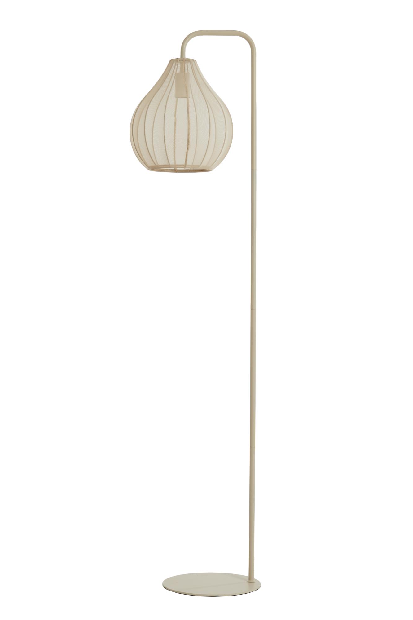 Elara Vloerlamp Ø29x156