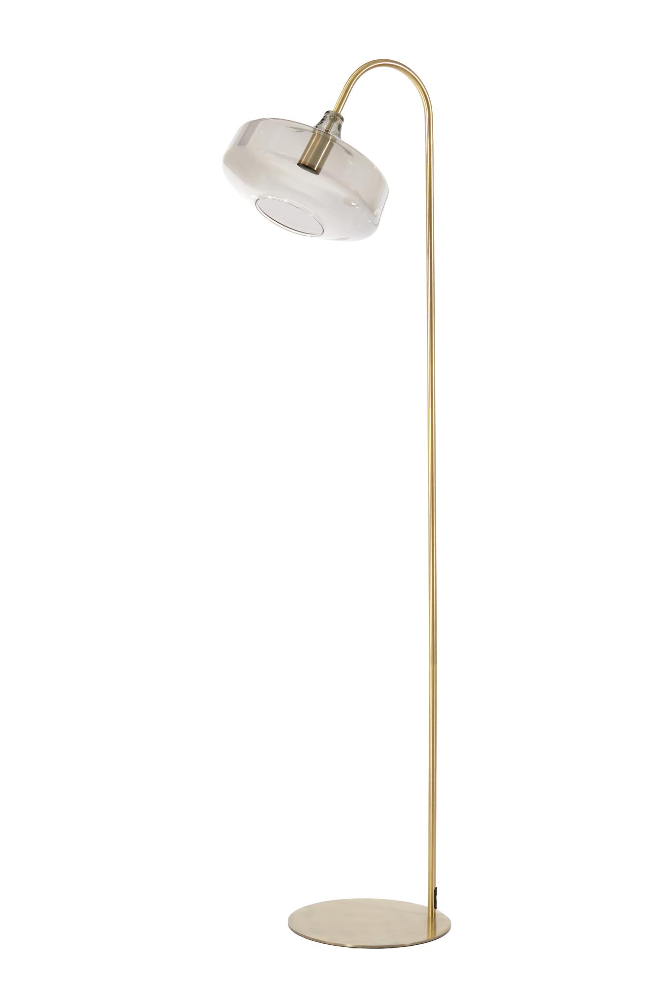 Solnar Vloerlamp 45x29
