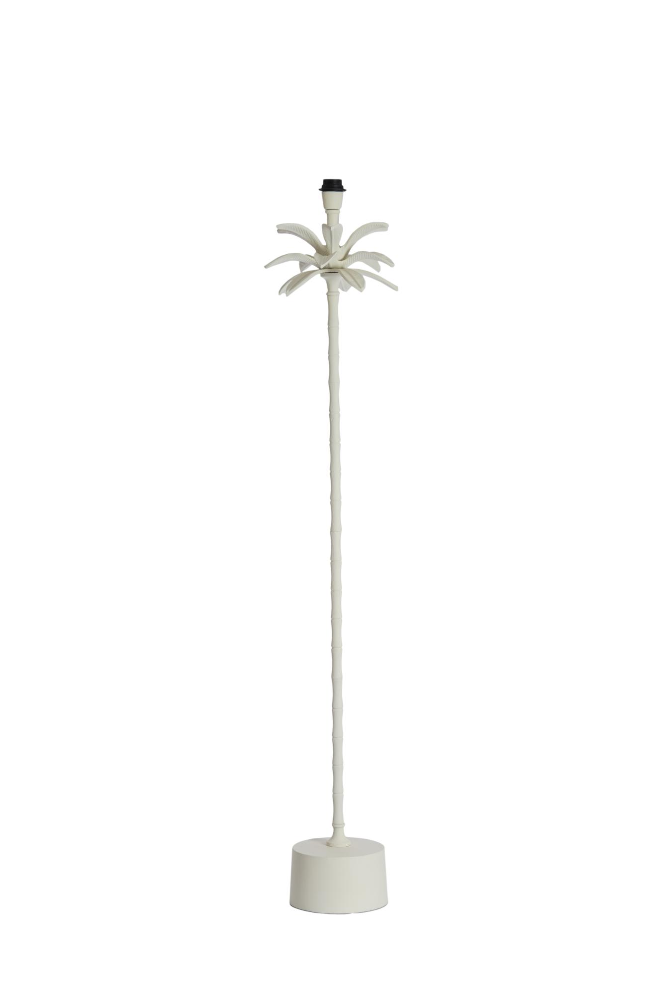 Armata Vloerlamp Ø25x145 cm crème