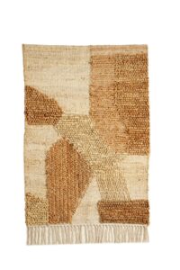 Volterro Wandkleed 75x100 cm naturel