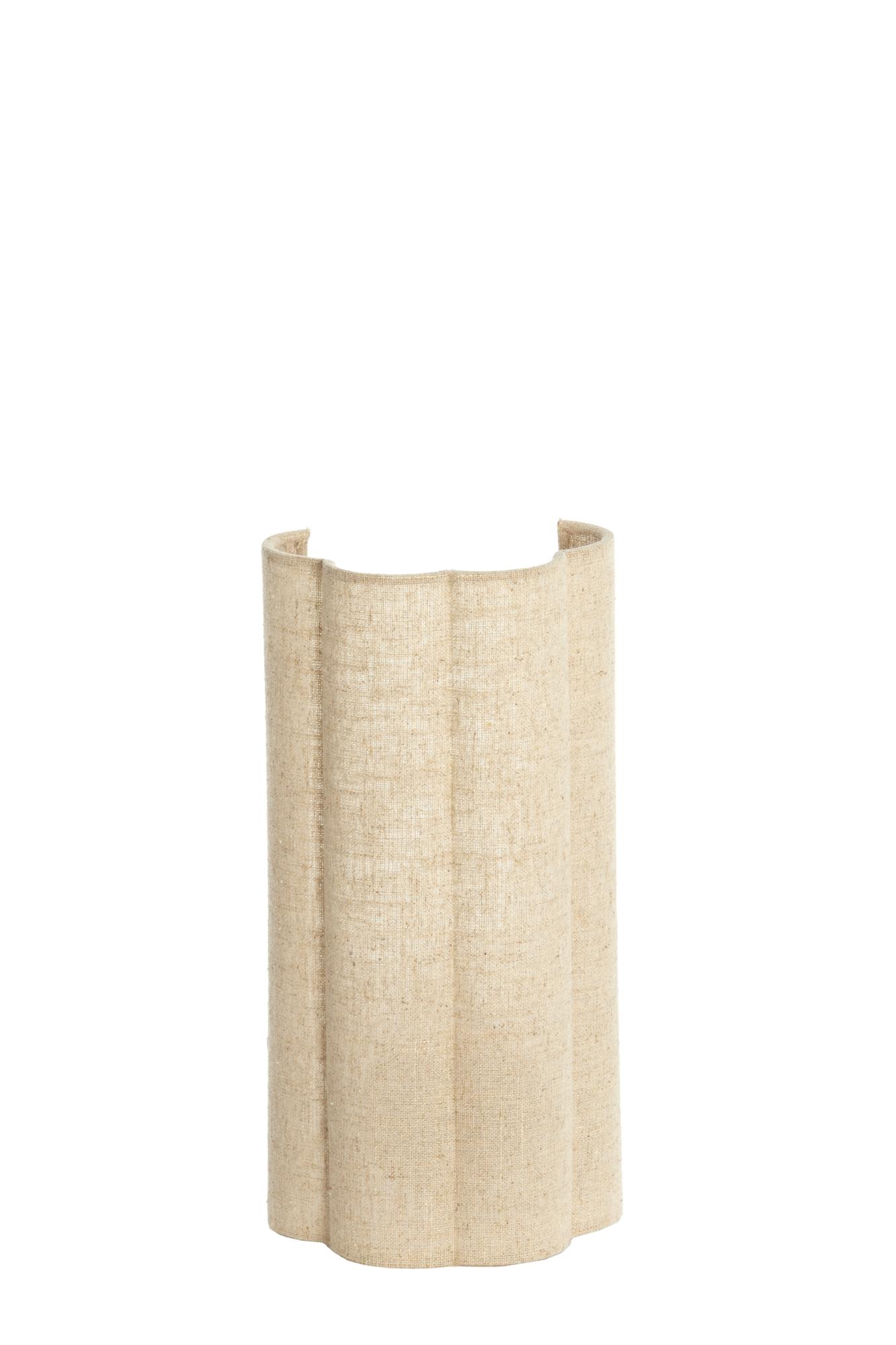 Fringe Wandlamp E14 15x10x30