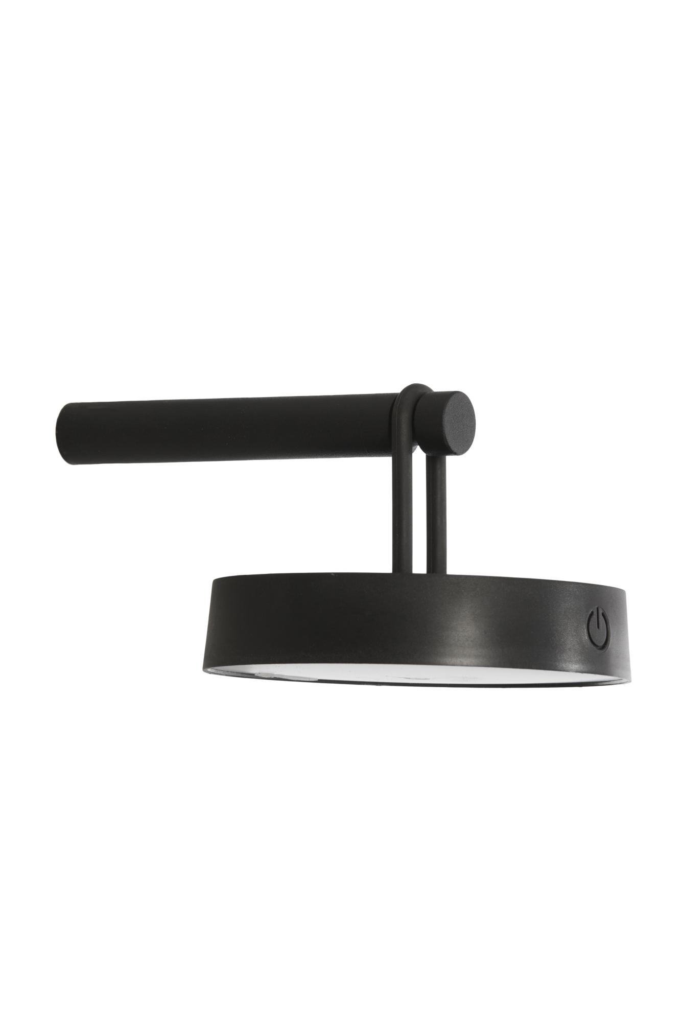 Toliara Wandlamp LED 19x13x8