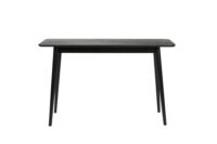 Forli Consoletafel Zwart