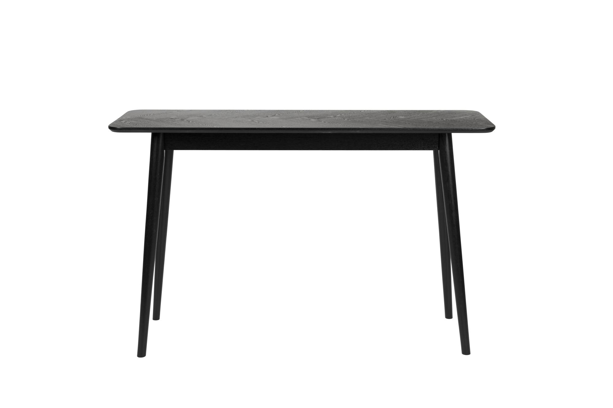 Forli Consoletafel Zwart