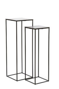 Quin Zuil S/2 25x25x80+30x30x90