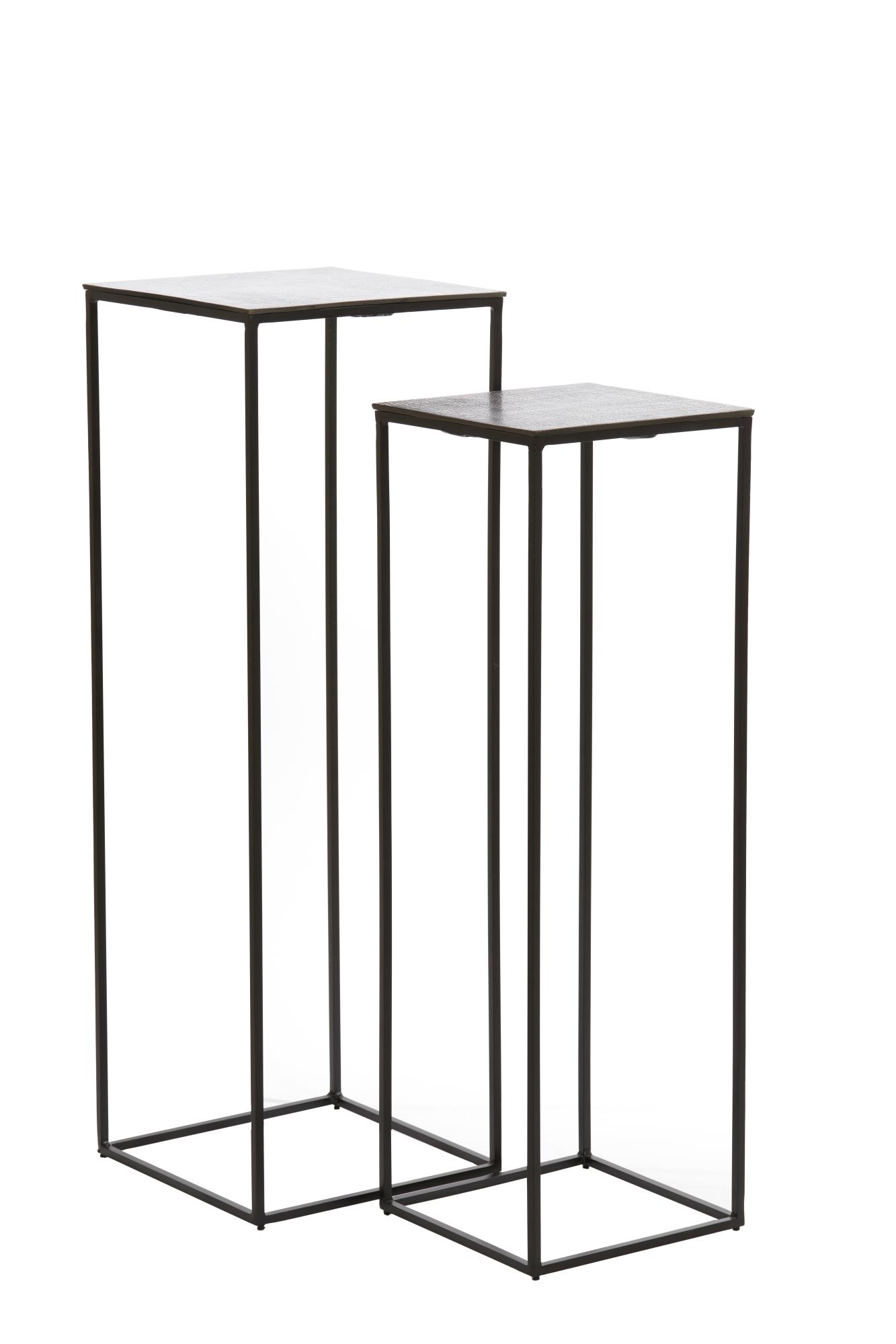 Quin Zuil S/2 25x25x80+30x30x90