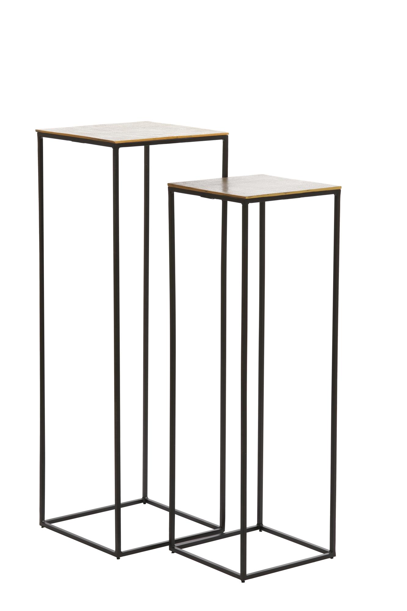 Quin Zuil S/2 25x25x80+30x30x90