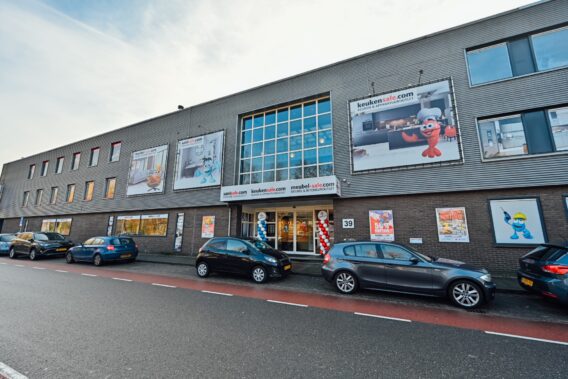 Meubelsale - meubelsale-hilversum